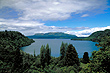 Lake Tarawera photo