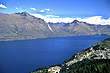 Lake Wakatipu photo