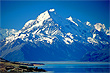 Mt Cook View photo