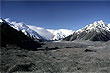 Tasman Glacier photo