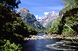 Rivers of Fiordland photos