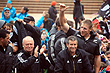 2011 All Black Coaches photo