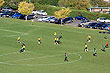 Soccer Game photo