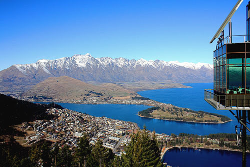 Queenstown photos