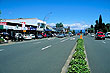 Tongariro Street Taupo photo