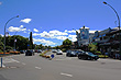 Tongariro Street Taupo photo
