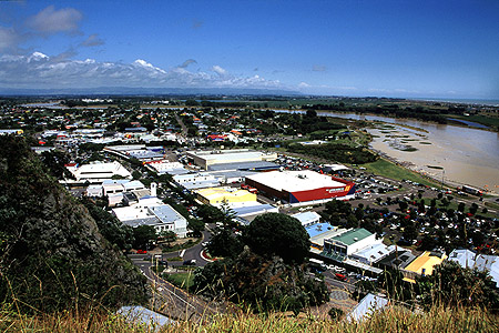 Whakatane photos