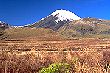 Mt Ngauruhoe photo