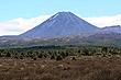 Mount Ngauruhoe photos