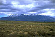 Mt Ruapehu