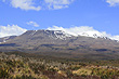 Mt Tongariro View photo