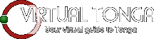 Virtual Tonga logo