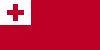 Tongan Flag