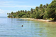 Pangaimotu Island photos