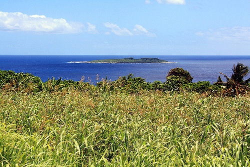 Kalau Island photo