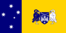 Australian Capital Territory flag