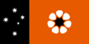 Northern Territory flag