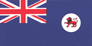 Tasmania flag