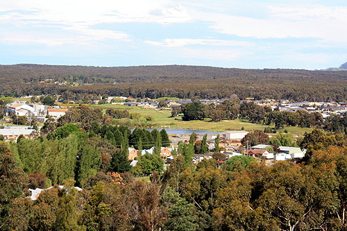 Sovereign Hill Ballarat photo