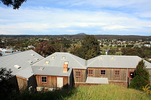 Sovereign Hill View photo