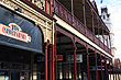 Old Colonist Hall Facade photo