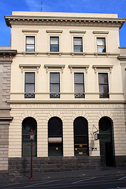 National Bank of Australasia photo