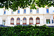 University of Ballarat Post Office Building photo