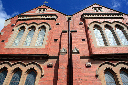 University of Ballarat photo