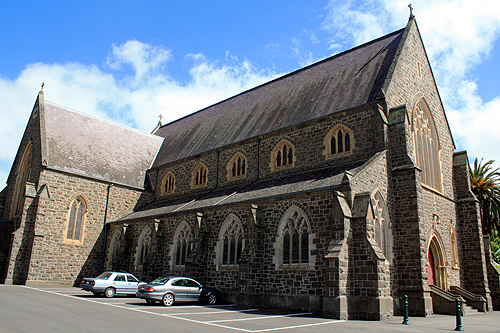 St Patrick's Cathedral photo