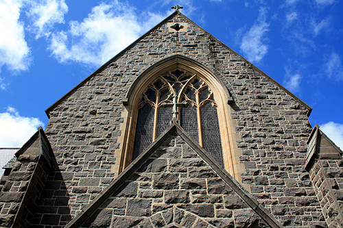 St Patrick's Cathedral Ballarat photo