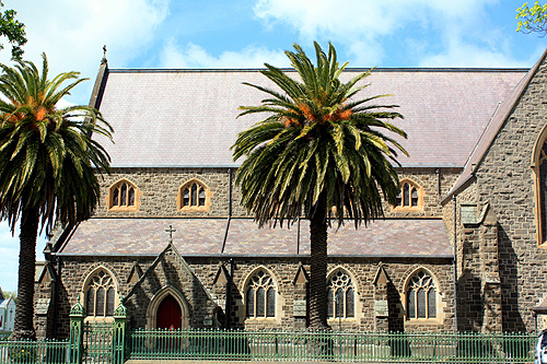 St Patricks Ballarat photo