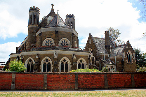 Loreto College Ballarat photo