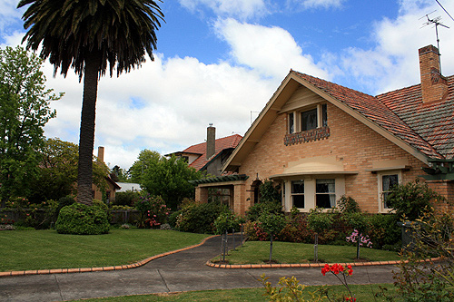 Homes in Ballarat photo