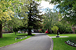 Loreto College Garden photo