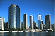 Brisbane Skyline photo