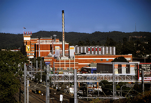 XXXX Factory photo