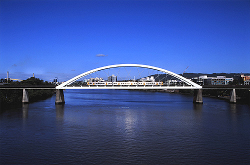 Goodwill Bridge photo