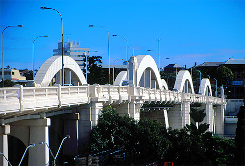 William Jolly Bridge photo