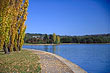 Lake Burley Griffith photo