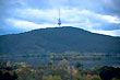 Telstra Tower photo