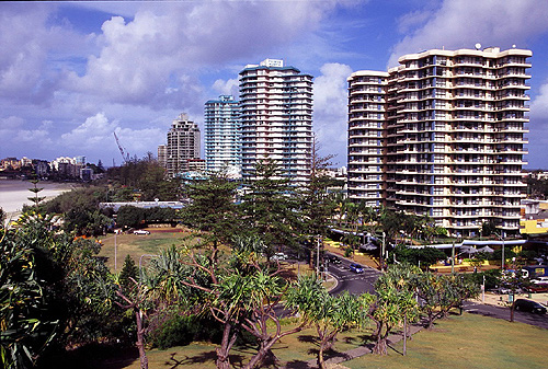 Coolangatta photo