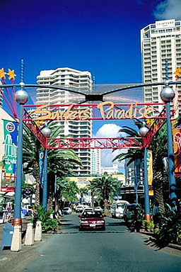 Orchid Ave Surfers Paradise photo