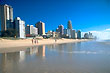 Surfers Paradise photo