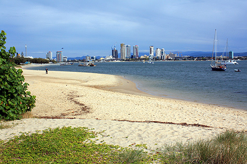 Runaway Bay and Southport photo