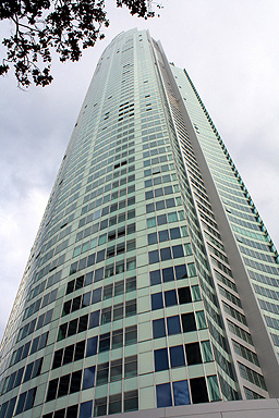 Q1 Tallest Tower photo