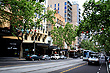 Collins Street photo