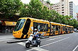 Melbourne Tram photo