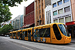 Melbourne Tram photo