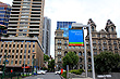 Spring Street Melbourne photo