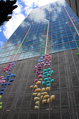 Triptych Apartments - Southbank photo